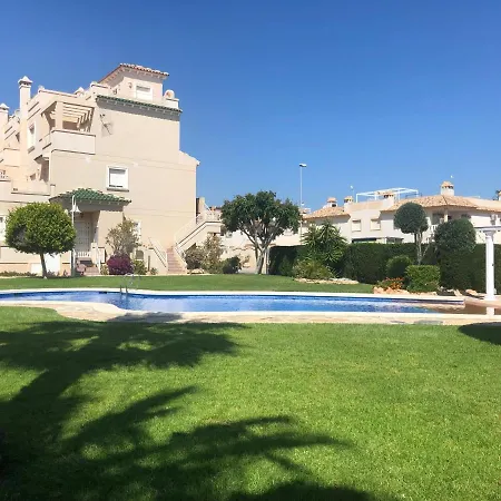 Villamartin Tosca Apartment Orihuela