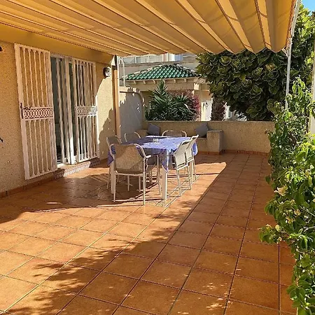 Villamartin Tosca