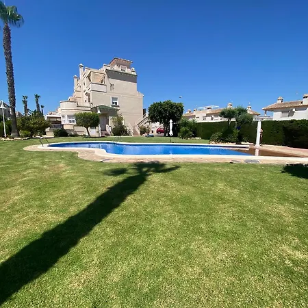 Apartment Villamartin Tosca Orihuela