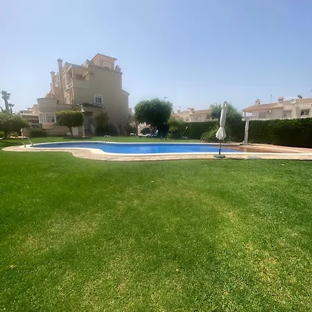 Apartment Villamartin Tosca