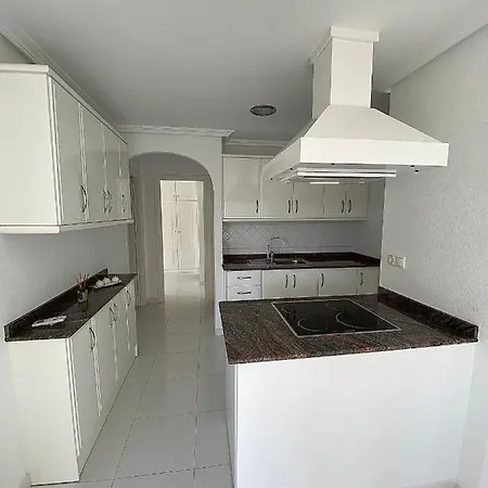 Villamartin Tosca * Orihuela