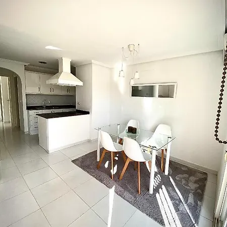Villamartin Tosca Apartment Orihuela